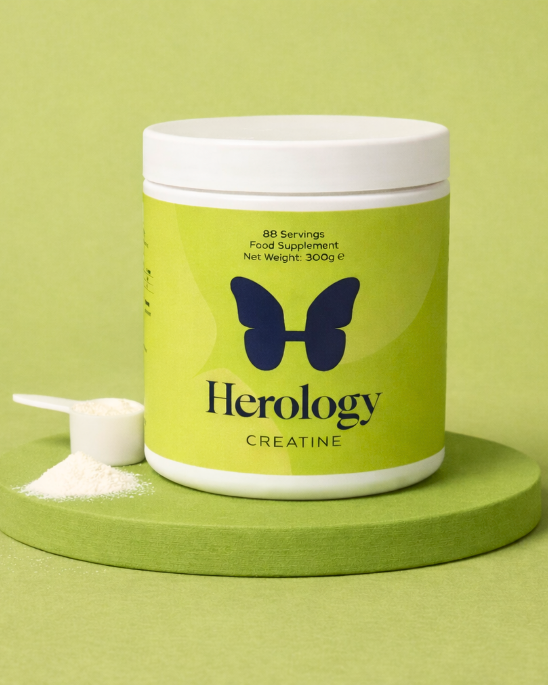 Herology Creatine
