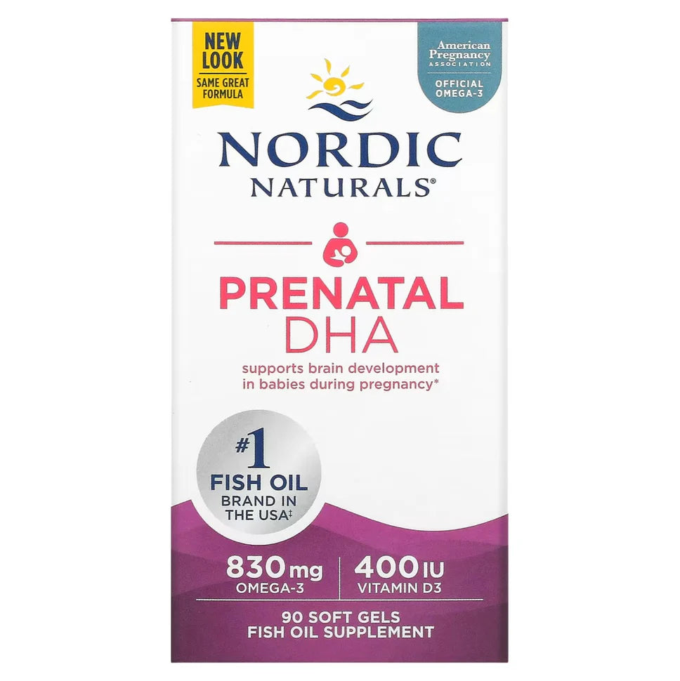 Pregnancy Pack
