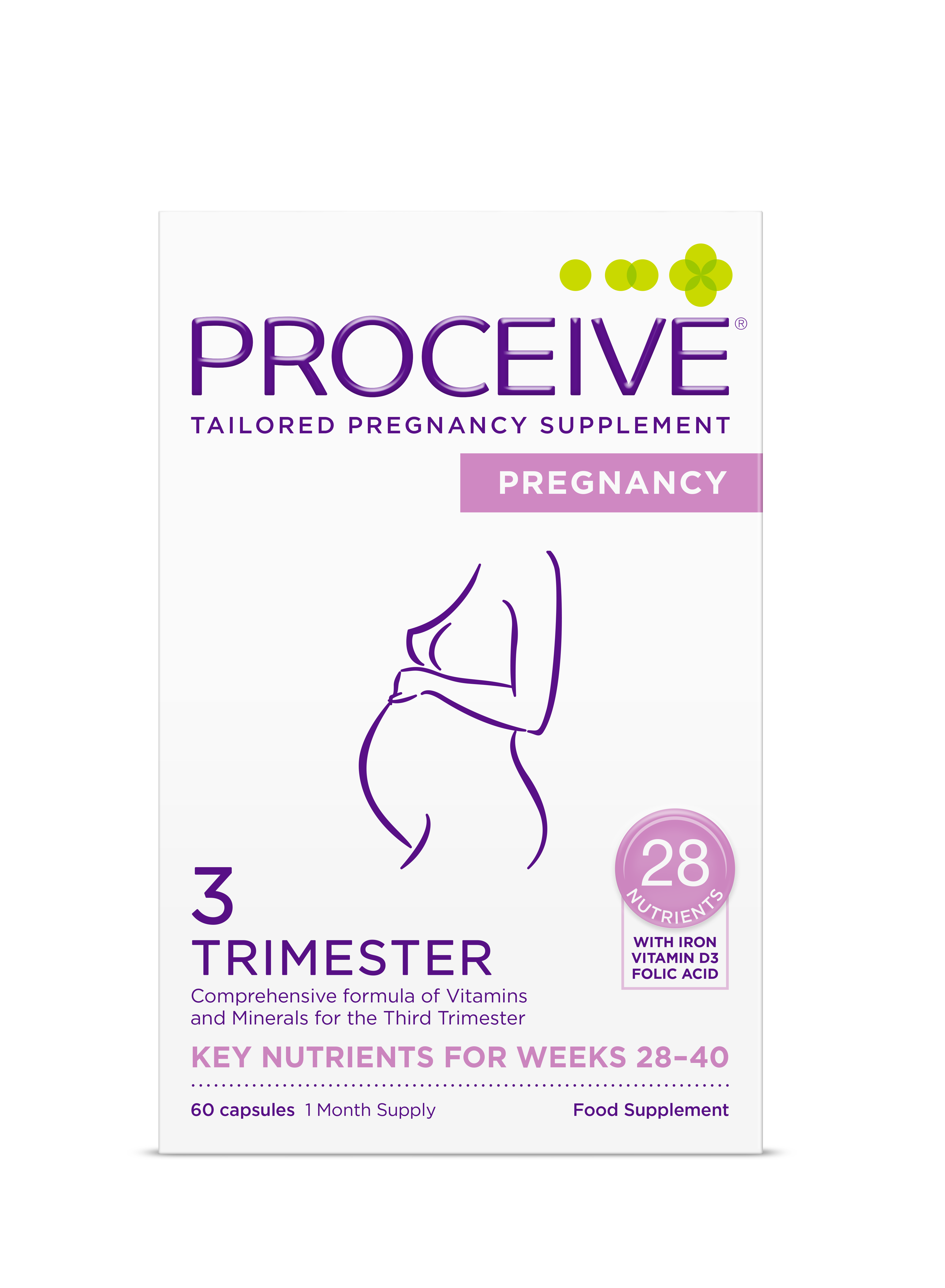 Pregnancy Pack