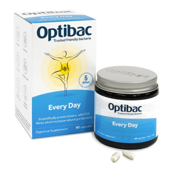 Post-Pill Support Pack