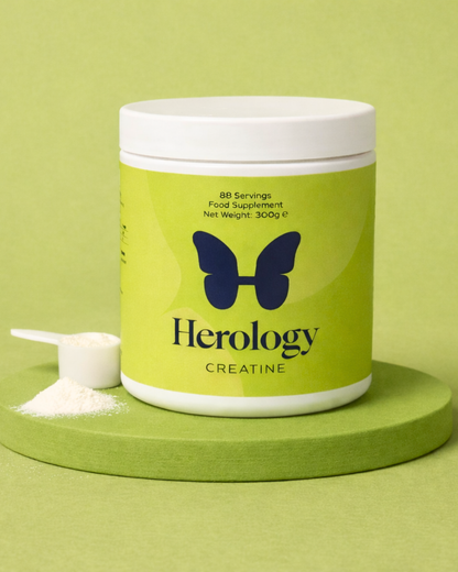 Herology Creatine
