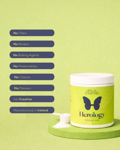 Herology Creatine
