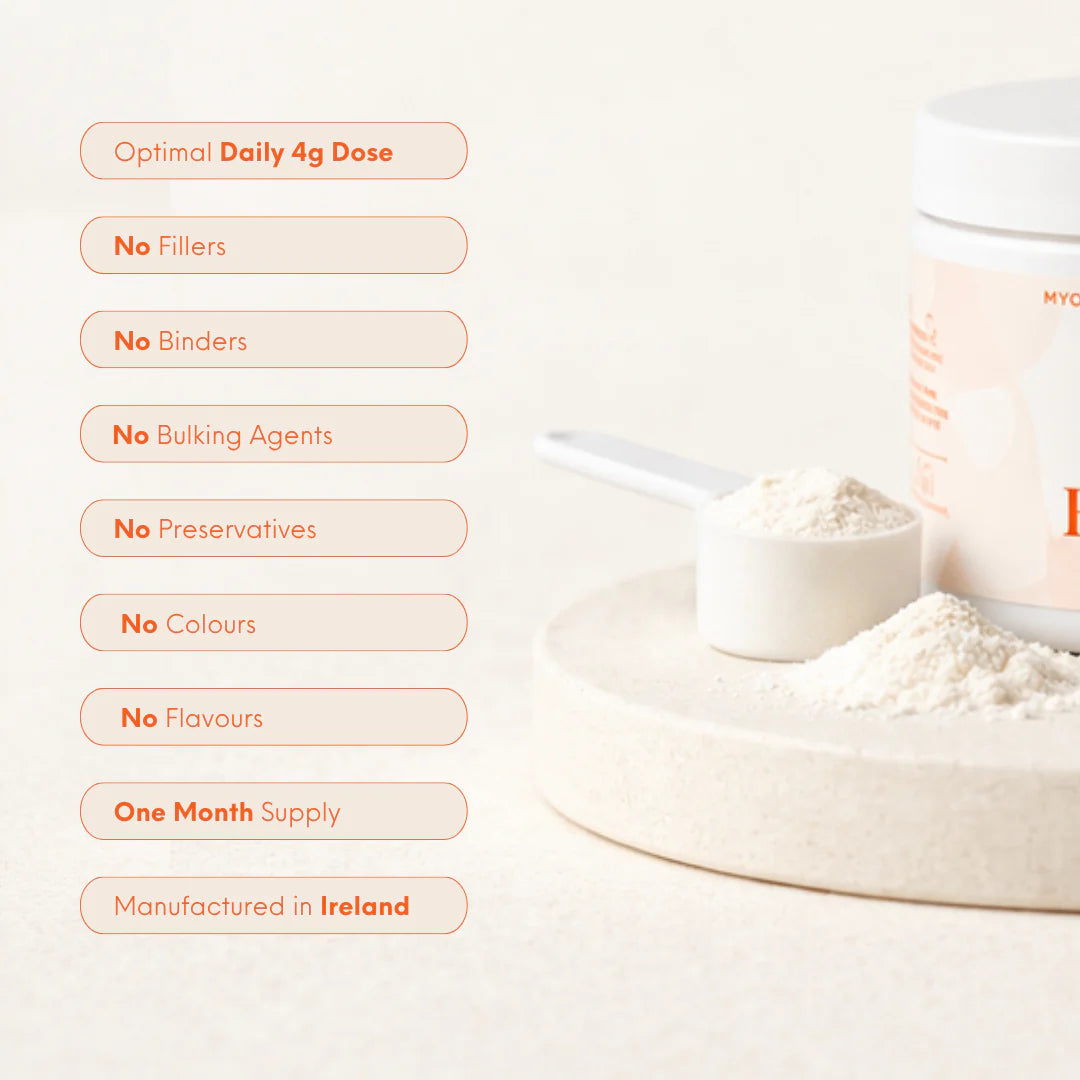 Herology Inositol