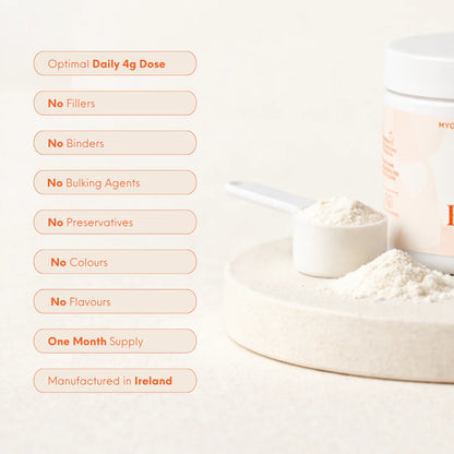 Herology Inositol