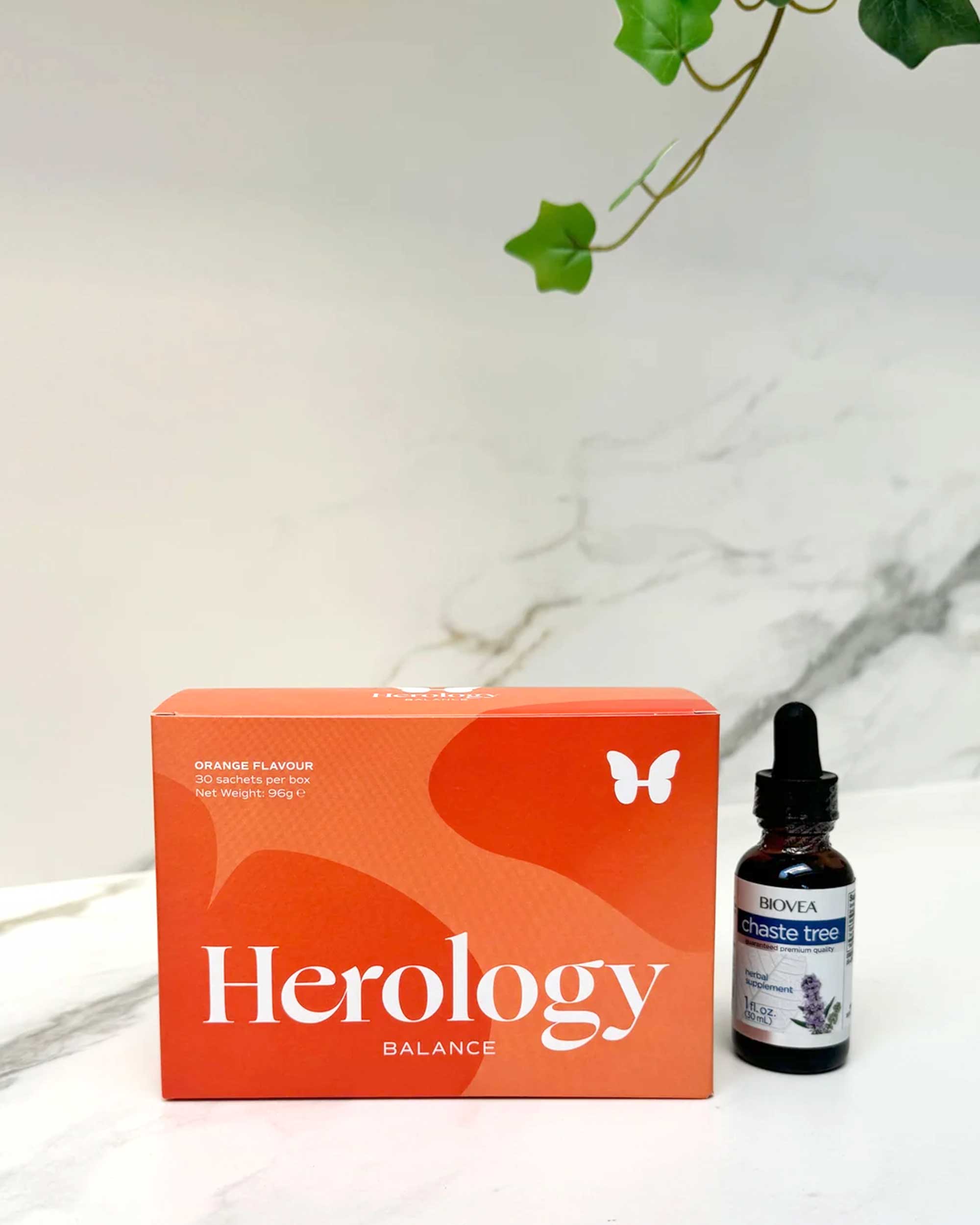 HA Recovery Pack β The Fit Clinic