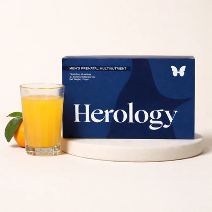 Herology Men&