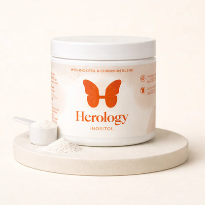 Herology Inositol